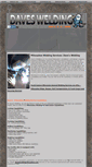 Mobile Screenshot of davesweldingandrepair.com